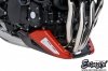 Pług owiewka spoiler silnika ERMAX BELLY PAN Kawasaki Z900RS 2018 - 2025